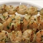 Lemon-garlic Shrimp Skewers
