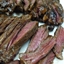 Lemon Garlic Sirloin Tips