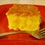 Lemon Jello Cake Lemon Jello Cake