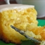 Lemon Polenta Cake (Gluten free) Lemon Polenta Cake (Gluten free)