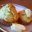 Lemon Poppyseed Muffin Lemon Poppyseed Muffin