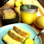 Lemon Pound Cake with Lemon Curd Lemon Pound Cake with Lemon Curd
