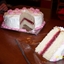 Lemon Raspberry Layer Cake Lemon Raspberry Layer Cake