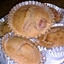 Lemon-Raspberry Muffins