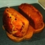 Lemon Saffron Bread Lemon Saffron Bread