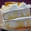 Lemon Sunshine Mother's Day Cake