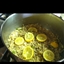 Lemony Rice with Toasted Almonds