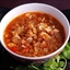 Lentil and Tomato Soup (Shawrabat 'Ada ma' Banadoora)
