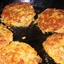 Lentil Rice Burgers (Vegan)