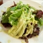Lettuce Salad with Avocado Lettuce Salad with Avocado