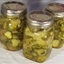 Light Bread and Butter Pickles Light Bread and Butter Pickles