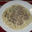 Linguine with White Clam Sauce Linguine with White Clam Sauce