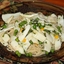 Linguini with Calamari Sauce (Pressure Cooker Recipe) Linguini with Calamari Sauce (Pressure Cooker Recipe)