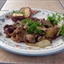 Liver and Onions Liver and Onions