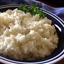 Liz's Cauliflower Mash Potatos