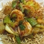 Lo Mein Noodles with Shrimp Lo Mein Noodles with Shrimp
