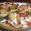 Loaded Potato Skins