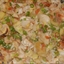 Lobster Crab Artichoke Pasta