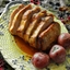 Loin of Pork with an Orange Marmalade and Cinnamon Apple Glaze Loin of Pork with an Orange Marmalade and Cinnamon Apple Glaze