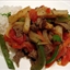 Lomo Saltado (South American Stir-Fried Steak & French Fries) Lomo Saltado (South American Stir-Fried Steak & French Fries)