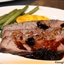 London Broil with Balsamic-Honey Vinegar London Broil with Balsamic-Honey Vinegar