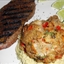 Louisiana Deviled Crab Cakes Louisiana Deviled Crab Cakes
