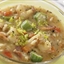 Louisiana Shrimp Gumbo