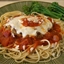 Low Calorie Chicken Parmigiana Low Calorie Chicken Parmigiana