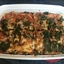 Low-Calorie Turkey-Spinach Lasagna Low-Calorie Turkey-Spinach Lasagna