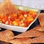Low Carb Crispy Cinnamon Chips