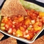 Low Carb Fruit Salsa