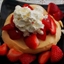 Low Carb Pavlova