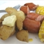 Low Country Seafood 