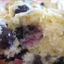 Low Fat Blueberry Scones Low Fat Blueberry Scones