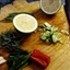 Low-fat Citrus-marinated Chicken Tacos (8 Pts)