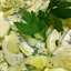 Low fat creamy cucumber salad Low fat creamy cucumber salad