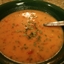 Low Fat Creamy Tomato Soup
