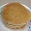 Low-Fat Oatmeal Protein Pancakes with Cottage Cheese