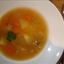 Low-Fat Potato Leek Soup Low-Fat Potato Leek Soup