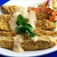 Low Fat, Tex-Mex Fish Fingers