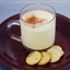 Low Sugar Eggnog Low Sugar Eggnog