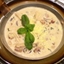 Lowbush Moose Clam Chowder