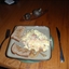 Lox and Onions And Eggs