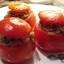 Lunch - Stuffed Tomatoes