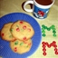 M and M Cookies
