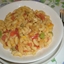 Mac Chicken Cacciatore Mac Chicken Cacciatore