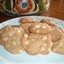 Macadamia Nut White Chocolate Cookies