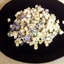 Macaroni Salad like my Mom made