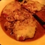Madeira Chicken with Prosciutto