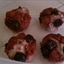 Magic Mixed Berry Cobbler